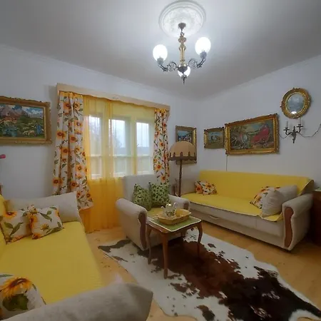 別荘 Vikendica Nada