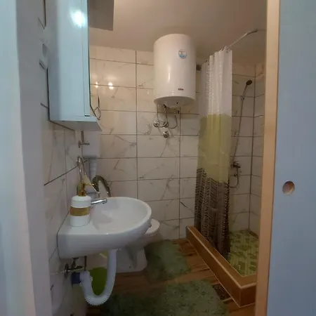 Holiday home Vikendica Nada