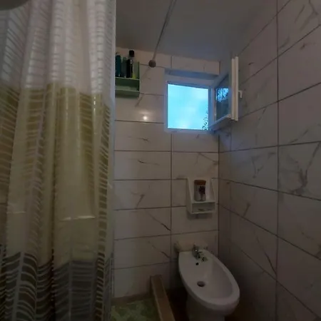 Vikendica Nada Holiday home