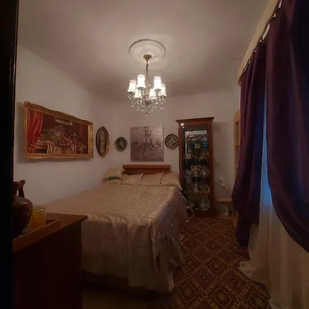Vikendica Nada *