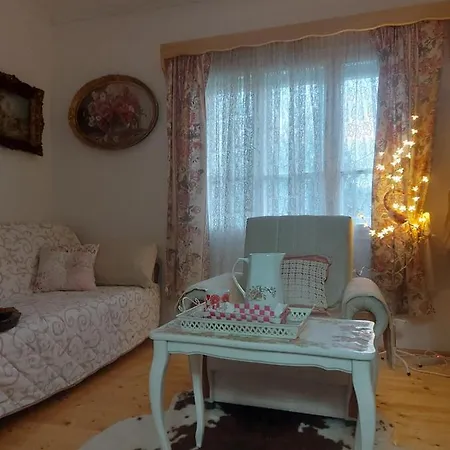 Vikendica Nada