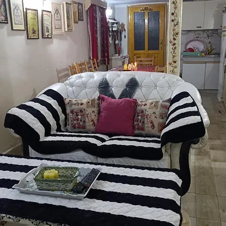 Vikendica Nada Holiday home