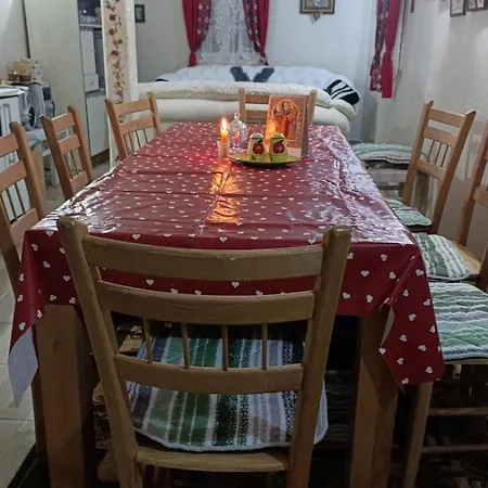 Vikendica Nada Ljubovija