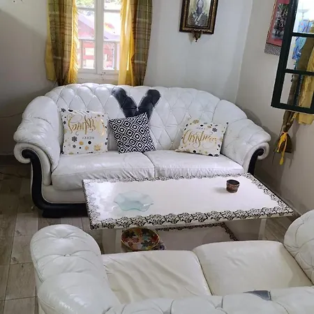 Vikendica Nada 別荘 Ljubovija