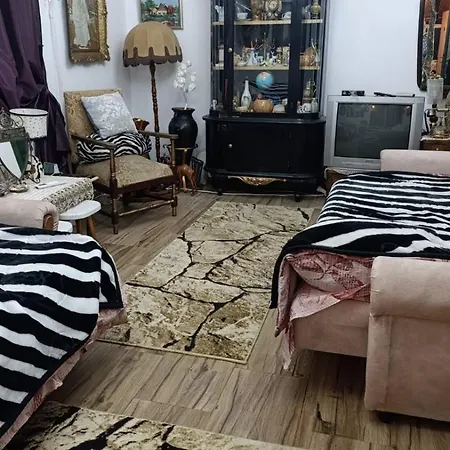 Vikendica Nada Holiday home