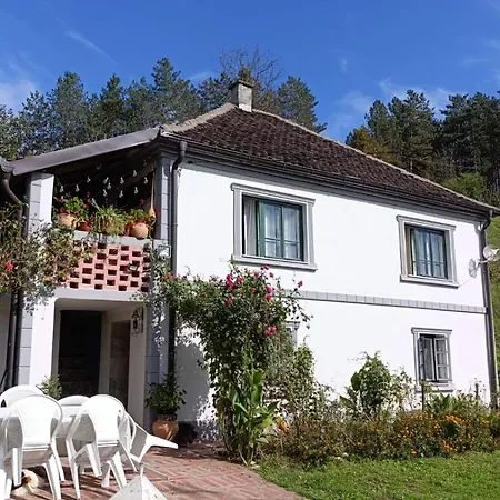 Holiday home Vikendica Nada