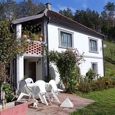 Holiday home Vikendica Nada