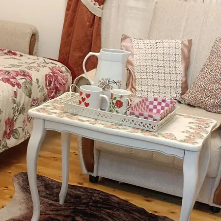 別荘 Vikendica Nada