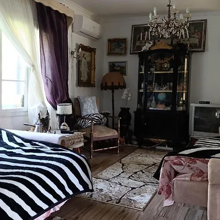 別荘 Vikendica Nada Ljubovija