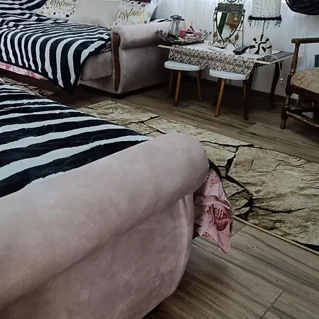 Vikendica Nada Ljubovija