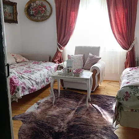Vikendica Nada Holiday home Ljubovija