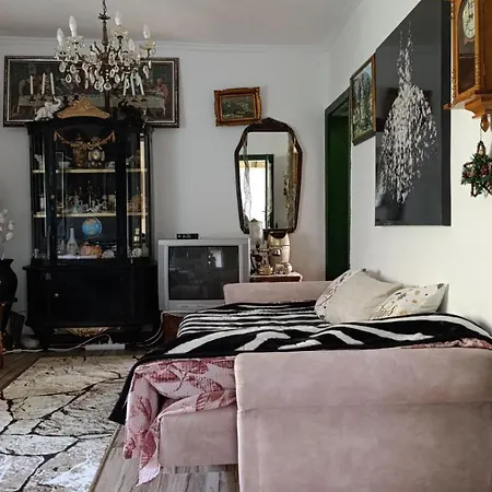 Holiday home Vikendica Nada Ljubovija