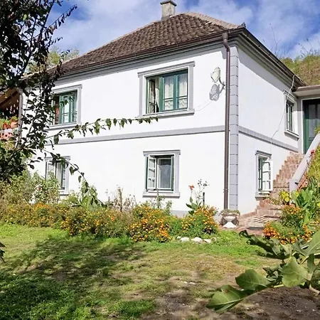 Vikendica Nada Ljubovija