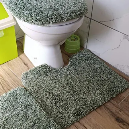 Holiday home Vikendica Nada *