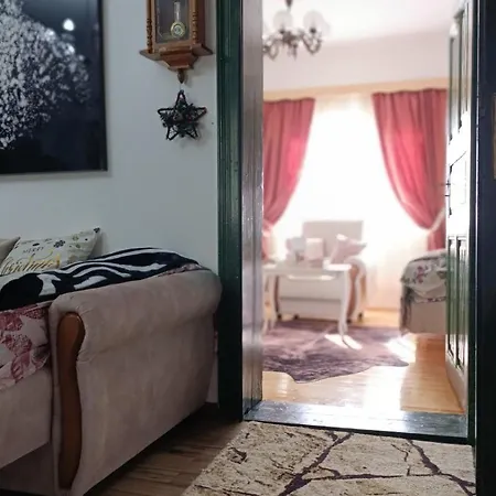 Vikendica Nada 別荘