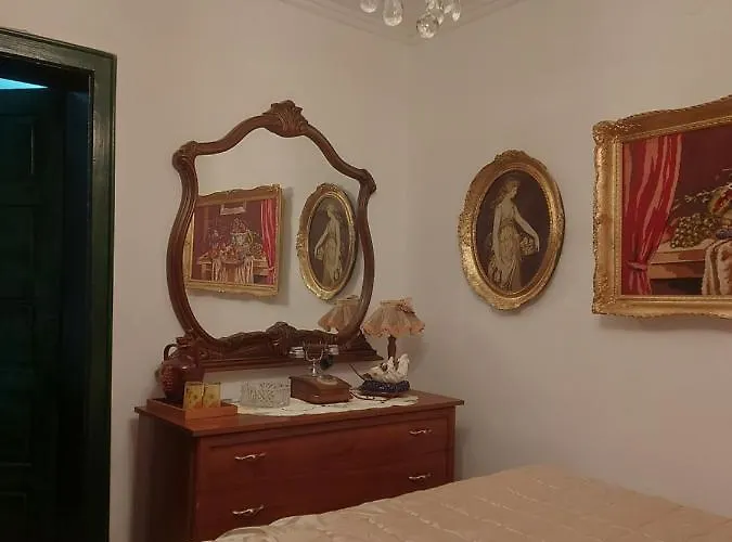 度假居 Vikendica Nada